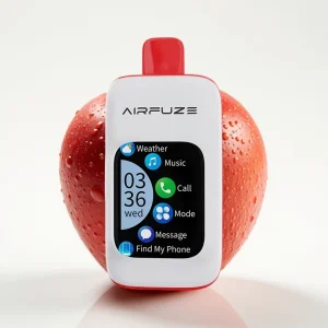 AirFuze Smart 30000 Puffs TFT Triple Eple - Online Store