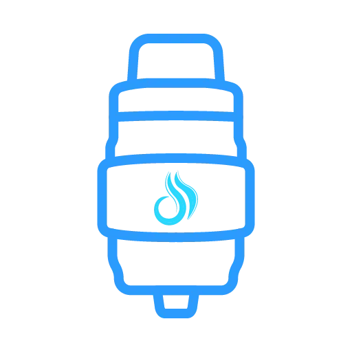 Hellvape Dead Rabbit V2 RDA - Sølv