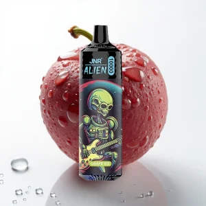 JNR Alien 10000 Puffs 850mAh Type-C LED Drueis - Online Store