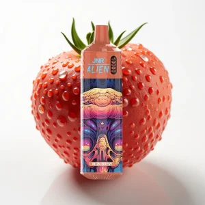JNR Alien 10000 Puffs Sporty RGB Type-C Jernbrus - Online Store