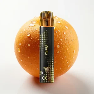 JNR Black&Golden 800 Puffs 550mAh Vimtu - Online Store