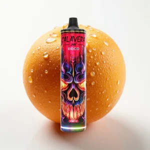 JNR Calavera 11000 Puffs 850mAh Type-C Vimtu - Online Store