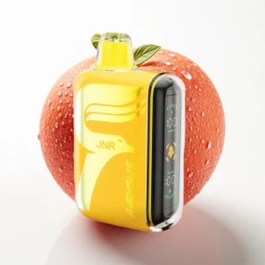 JNR Capsule 15000 Puffs 20ml Dual Mesh Boost Tropisk Punch - Online Store