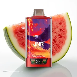 JNR Falcon Pro 28000 Disposable Vannmelon Is 30ml 950mAh MTL - Online Store