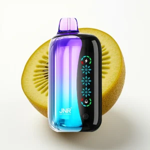 JNR Flex Ice 21000 Puffs Isjusterbar Kiwi Pasjonsfrukt Guava - Online Store