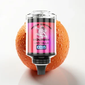 JNR Mega Shisha Hookah 100K Desktop Lady Killa 60ml 2200mAh - Online Store