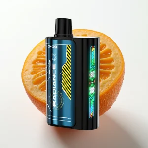 JNR Radiance 31000 Puffs 28ml Hawaii Oppladbar Vape - Online Store