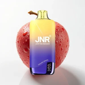 JNR Rainbow 10500 Puffs 18ml Sakura Druer - Online Store