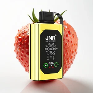 JNR Shisha Hookah Box 20500 Puffs HD Display 25ml Kjærlighet 66 - Online Store