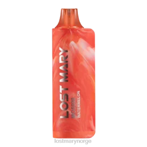 LOST MARY Flavours - mistet mary mo5000 vannmelon RB2V79 - Online Store