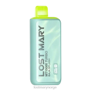 LOST MARY Flavours - mistet mary mt15000 turbo baja plask RB2V99 - Online Store