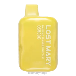 LOST MARY Norge - mistet mary os5000 banan bringebæris RB2V4 - Online Store