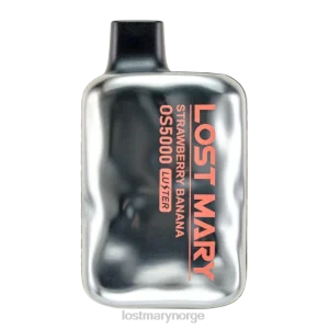 LOST MARY Norge - mistet mary os5000 glans jordbær banan RB2V64 - Online Store