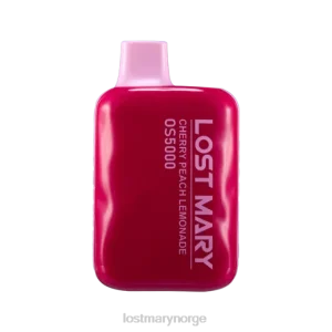 LOST MARY Norge - mistet mary os5000 kirsebærfersken limonade RB2V24 - Online Store