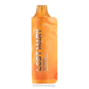 LOST MARY Online - mistet mary mo5000 mango fersken RB2V47 - Online Store
