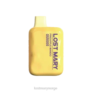 LOST MARY Online - mistet mary os5000 ananas mango RB2V57 - Online Store