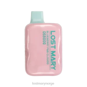 LOST MARY Online - mistet mary os5000 blåbær p&b sky RB2V17 - Online Store