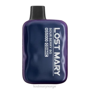 LOST MARY Online - mistet mary os5000 kosmisk surbær bg RB2V117 - Online Store