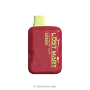 LOST MARY Online - mistet mary os5000 tranebærbrus RB2V27 - Online Store