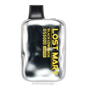 LOST MARY Online Store - mistet mary os5000 glans svart limonade RB2V8 - Online Store