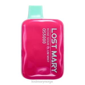 LOST MARY Online Store - mistet mary os5000 rosesur plomme mynte RB2V98 - Online Store