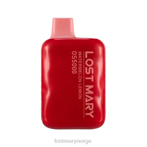 LOST MARY Online Store - mistet mary os5000 vannmelon sitron RB2V78 - Online Store