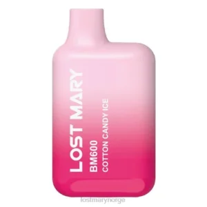 LOST MARY Online Store - tapt mary bm600 engangsvape sukkerspinn is RB2V148 - Online Store