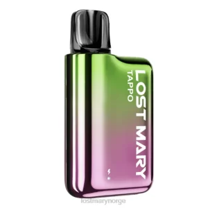 LOST MARY Price - lost mary tappo prefilled pod kit - prefilled pod grønn rosa + vannmelon RB2V175 - Online Store