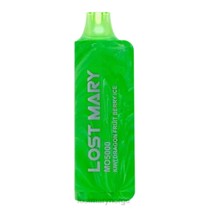 LOST MARY Price - mistet mary mo5000 kiwi drage frukt bær is RB2V85 - Online Store