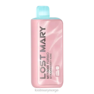 LOST MARY Price - mistet mary mt15000 turbo jordbær kiwi RB2V105 - Online Store