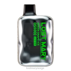 LOST MARY Price - mistet mary os5000 glans grønn drue is RB2V35 - Online Store