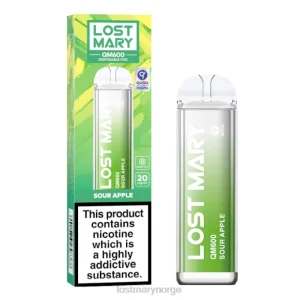 LOST MARY Price - tapt mary qm600 engangsvape surt eple RB2V165 - Online Store