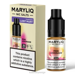 LOST MARY Price - tapte maryliq nic salter - 10ml rosa RB2V215 - Online Store
