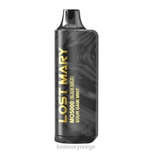 LOST MARY Sale - lost mary mo5000 black gold edition syrlig gami mynte RB2V96 - Online Store