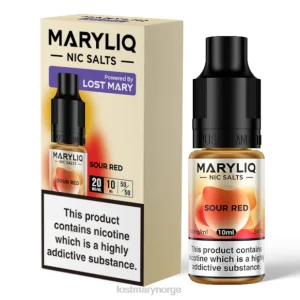 LOST MARY Sale - tapte maryliq nic salter - 10ml sur RB2V216 - Online Store