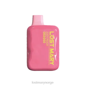 LOST MARY Vape Flavors - mistet mary os5000 fersken is RB2V53 - Online Store