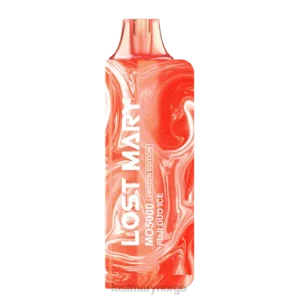 LOST MARY Vape - mistet mary mo5000 fuji duo is RB2V30 - Online Store