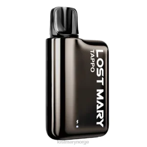 LOST MARY Vape Nikotin - lost mary tappo prefilled pod kit - prefilled pod mørk bronse + blåbærsur bringebær RB2V172 - Online Store