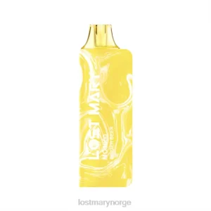 LOST MARY Vape Nikotin - mistet mary mo5000 ingefærøl RB2V32 - Online Store