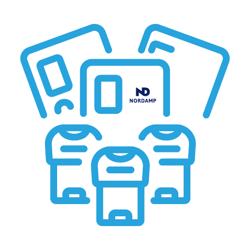 Startpakke medium