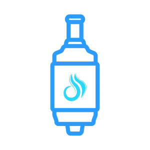 Uwell Whirl S Tank Part 2ml